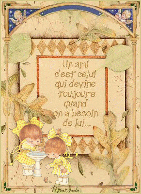 pour vous
